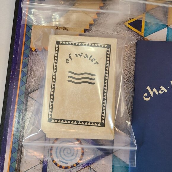 Cha•lén•gah board game RARE - Picture 8 of 10